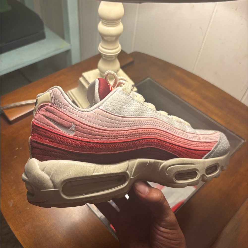 Nike Air Max 95 Men’s size 9
